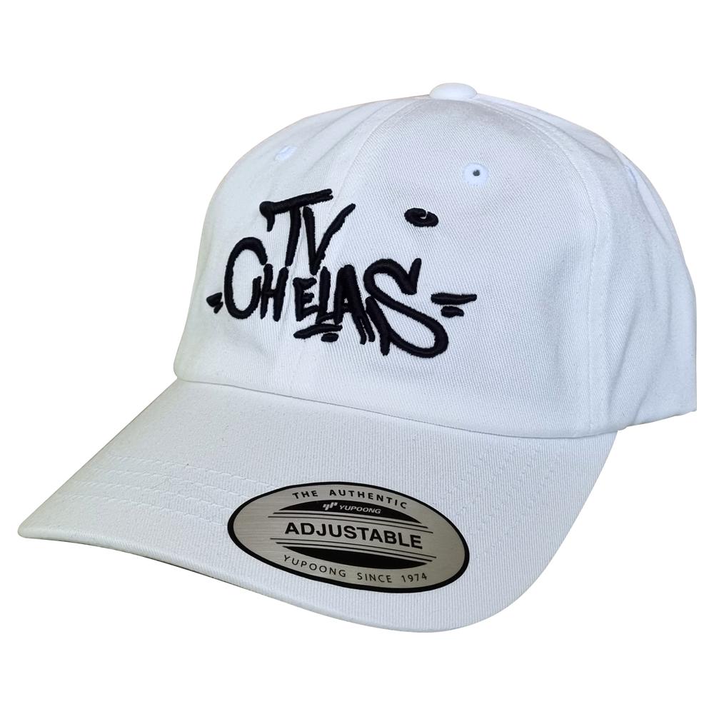Dad Hat TV Chelas