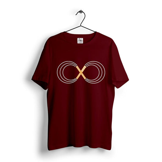 T-shirt Luz Infinita