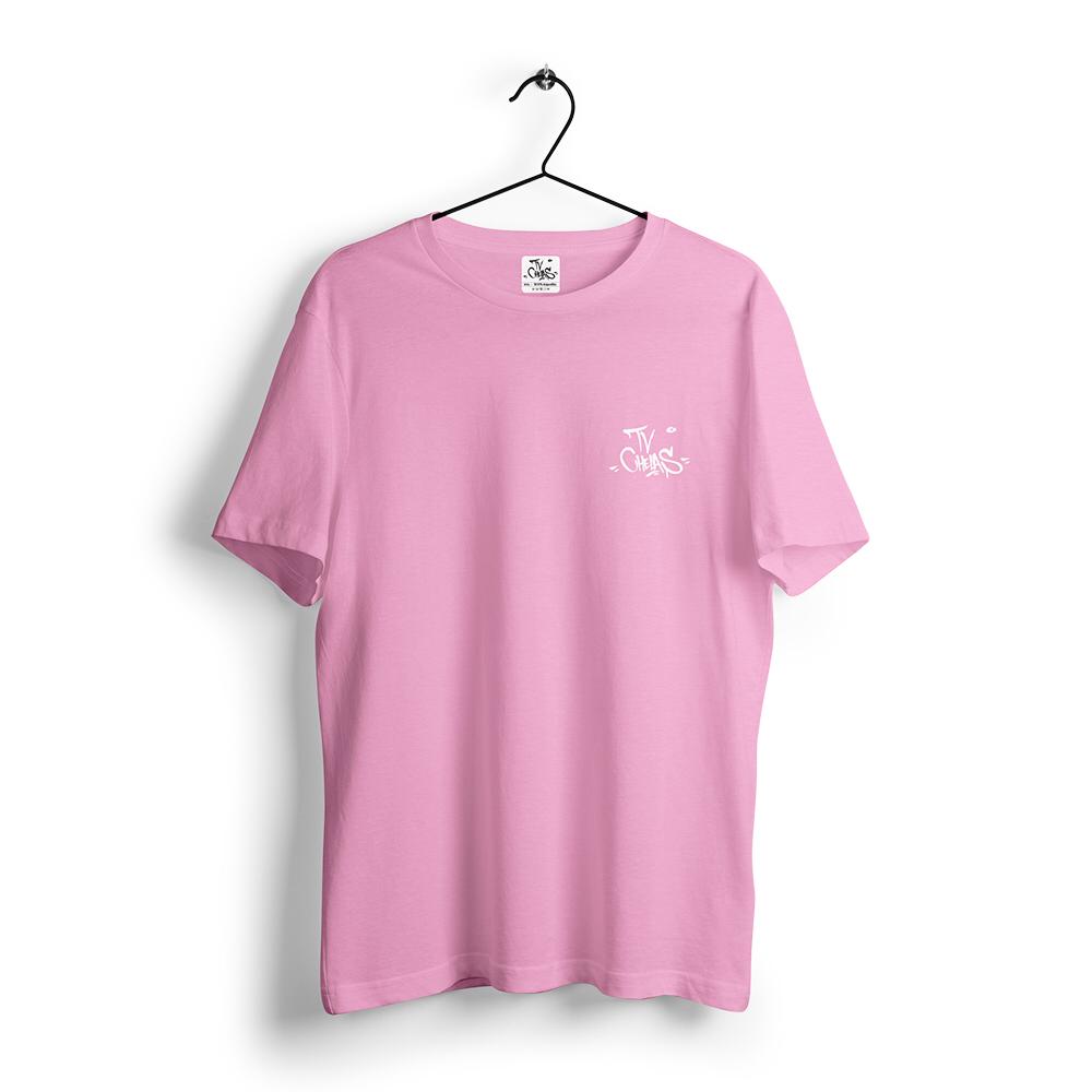 T-shirt TV Chelas Bordada