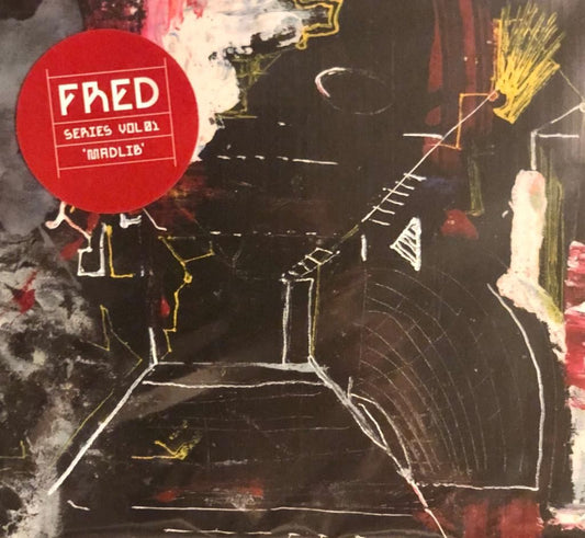 FRED Series vol.1 - “madlib”