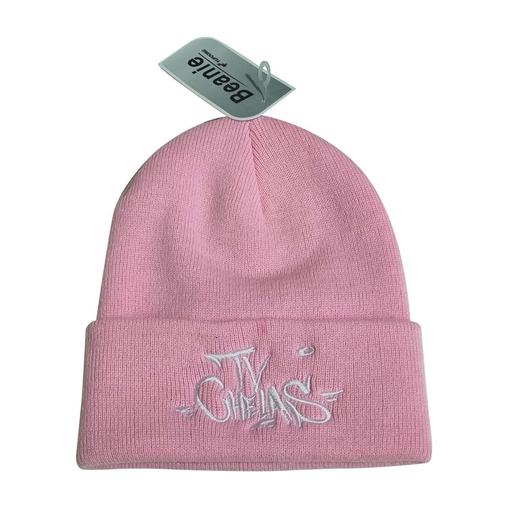 Gorro TV Chelas
