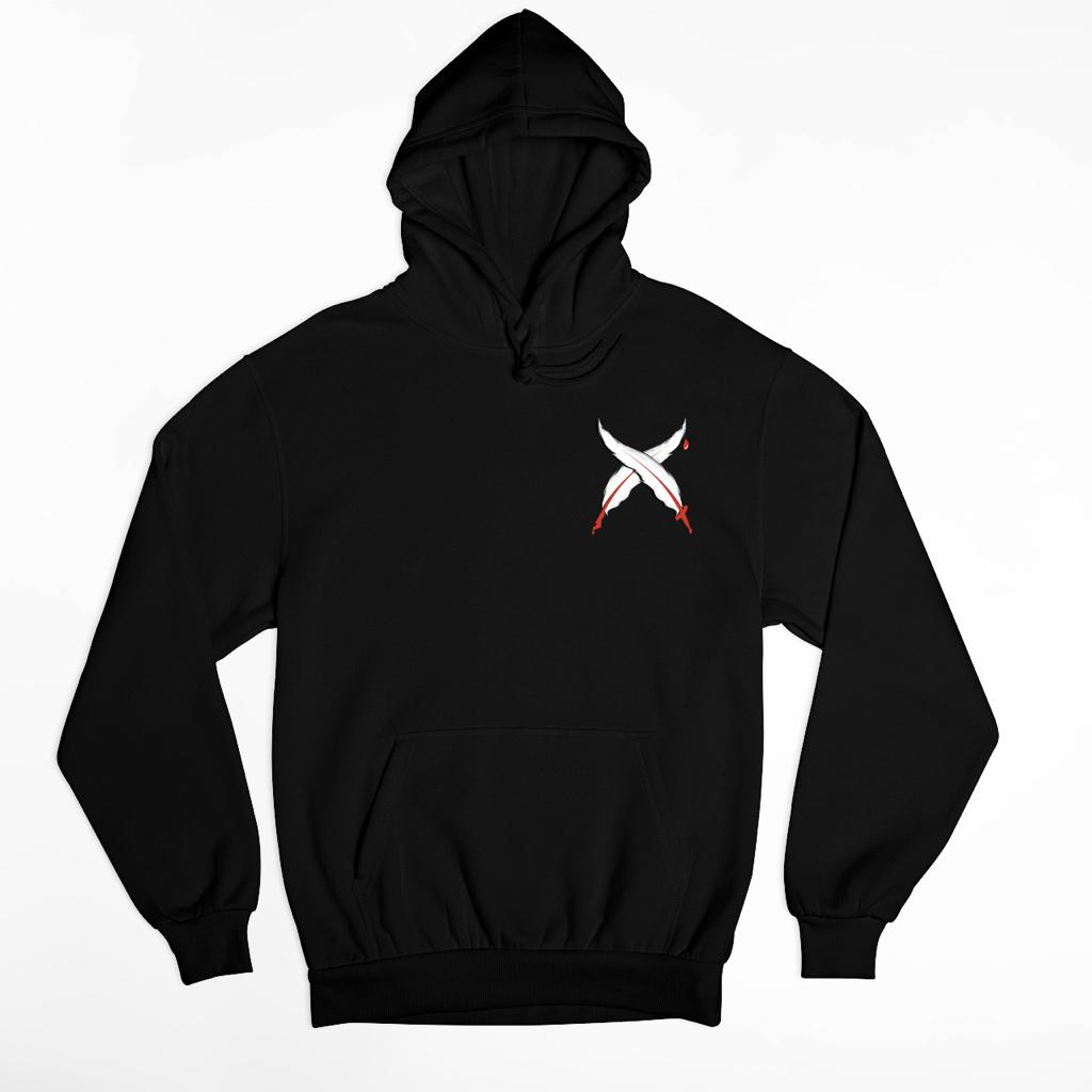 Hoodie Penas