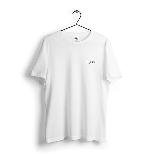 T-shirt Honra