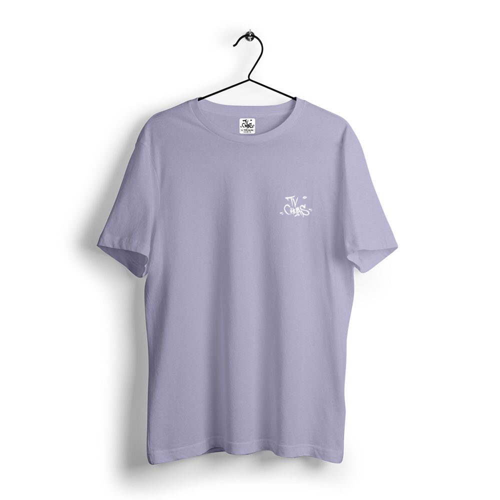 T-shirt TV Chelas Bordada