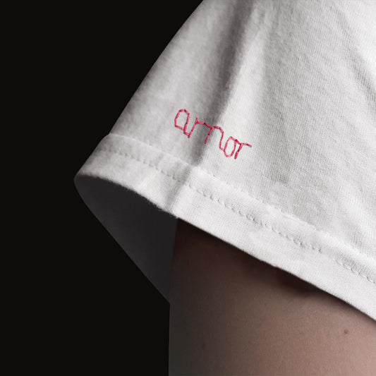 T-Shirt Beats Vol. 1 - Amor