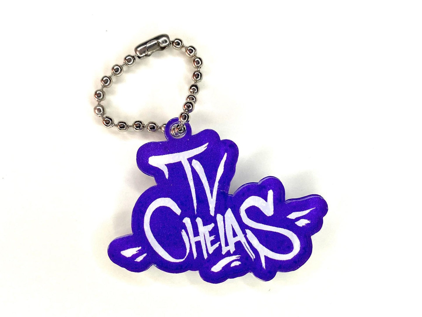 Porta-chaves TV Chelas
