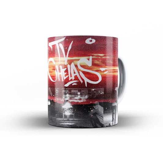 Caneca TV Chelas