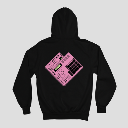 Hoodie Amor