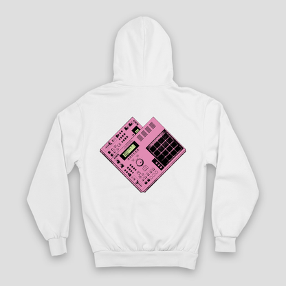 Hoodie Amor