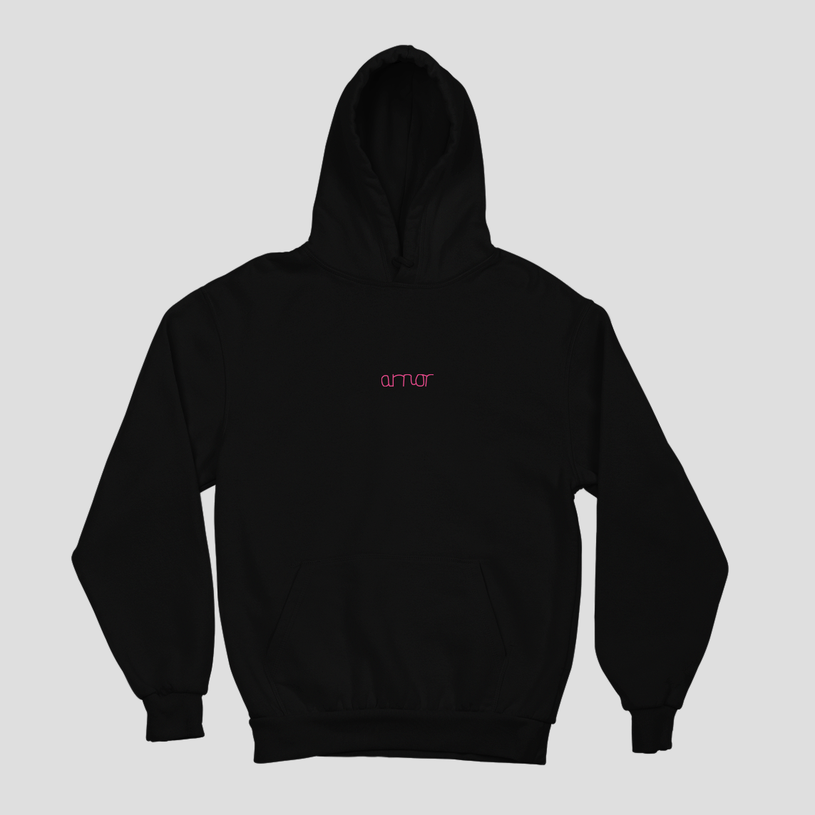 Hoodie Amor