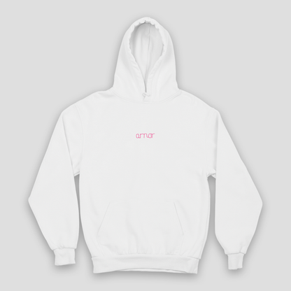 Hoodie Amor