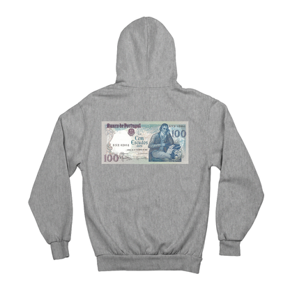 Hoodie Pintores