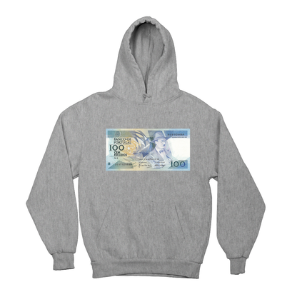 Hoodie Pintores
