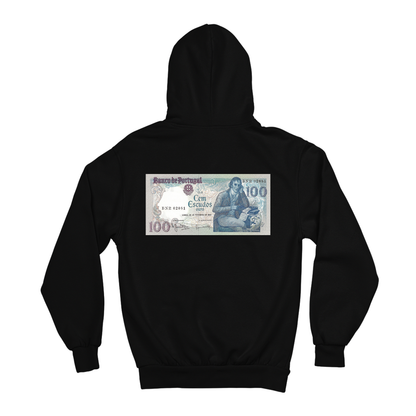 Hoodie Pintores