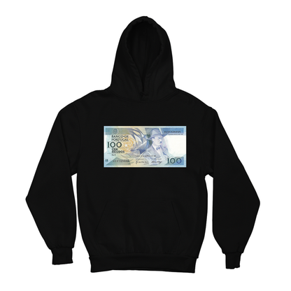 Hoodie Pintores