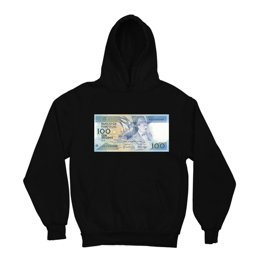 Hoodie Pintores