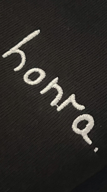 Sweat Honra