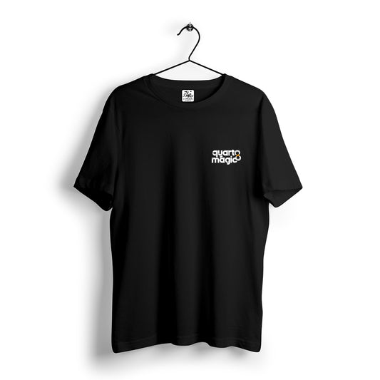 T-shirt Quarto Mágico Bordada