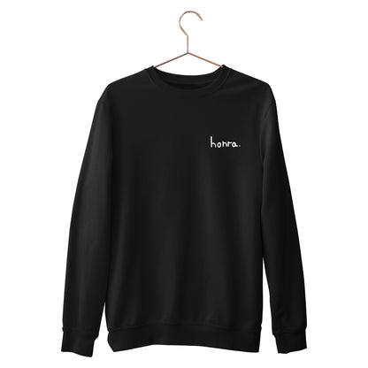 Sweat Honra