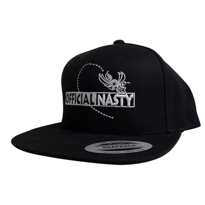 Chapéu Official Nasty