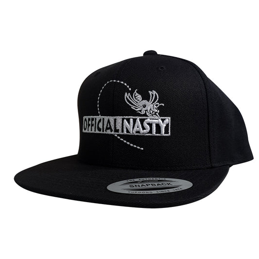 Chapéu Official Nasty