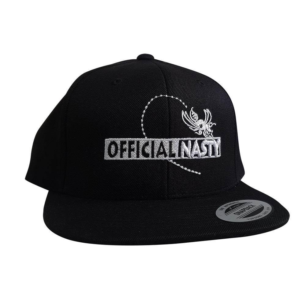 Chapéu Official Nasty