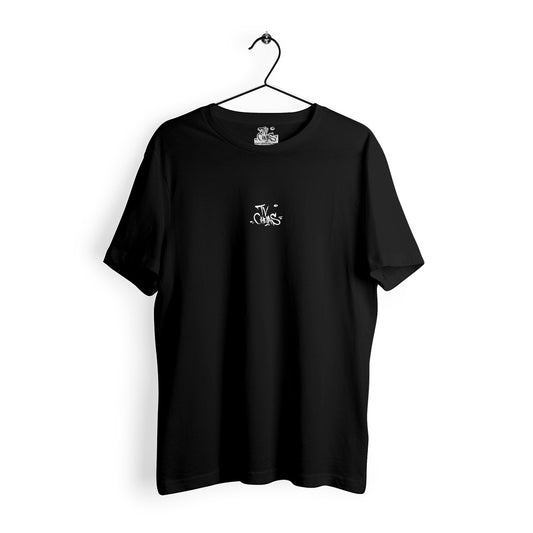 T-Shirt TV Chelas Bordado Central
