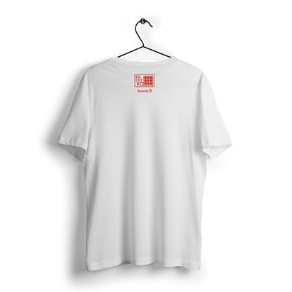 T-shirt Caixa de Ritmos III