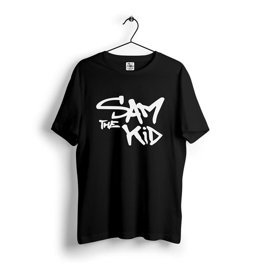 T-shirt SAM THE KID