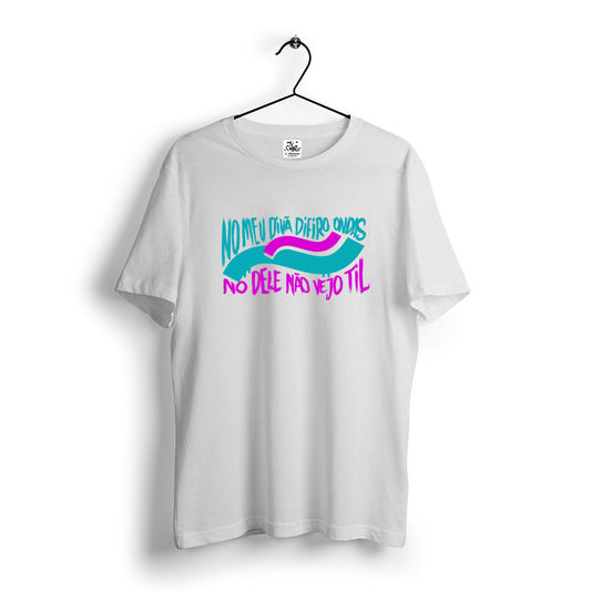 T-shirt Divã
