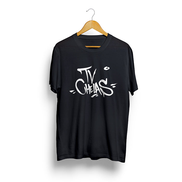 T-shirt TV Chelas