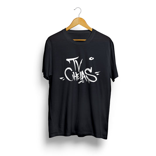 T-shirt TV Chelas