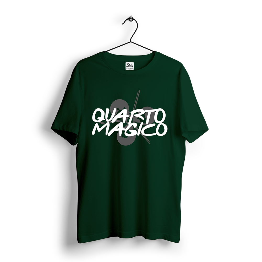 T-shirt Quarto Mágico