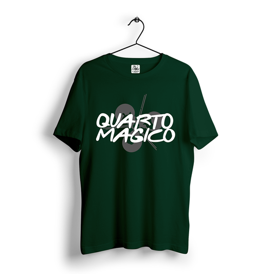 T-shirt Quarto Mágico