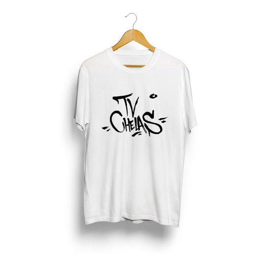T-shirt TV Chelas