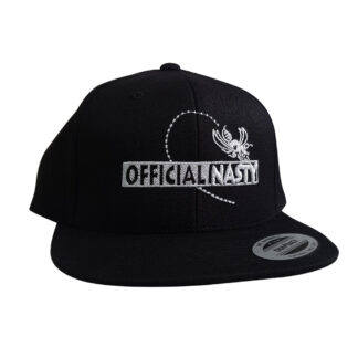 Chapéu Official Nasty