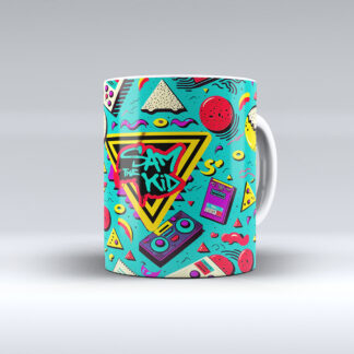 Caneca Caixa de Ritmos III