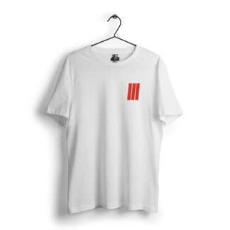 T-shirt Caixa de Ritmos III