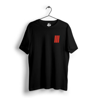 T-shirt Caixa de Ritmos III