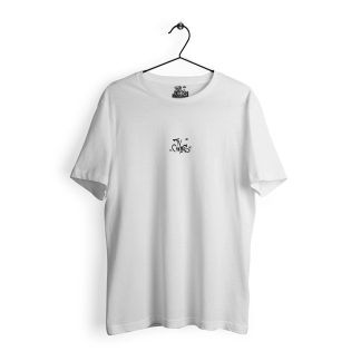 T-Shirt TV Chelas Bordado Central