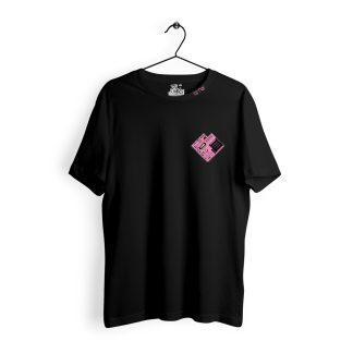 T-Shirt Beats Vol. 1 - Amor (Preta)